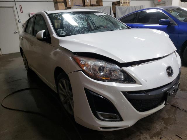 MAZDA 3 S 2011 jm1bl1m61b1401560