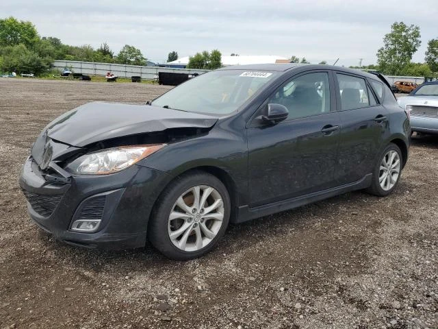 MAZDA 3 S 2011 jm1bl1m61b1439225