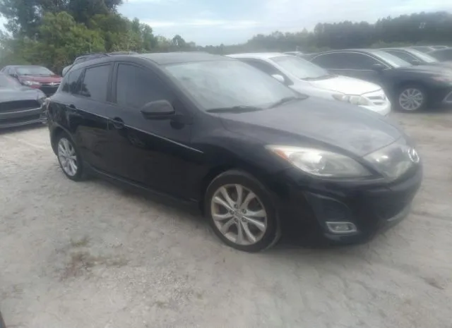 MAZDA MAZDA3 2011 jm1bl1m61b1446000