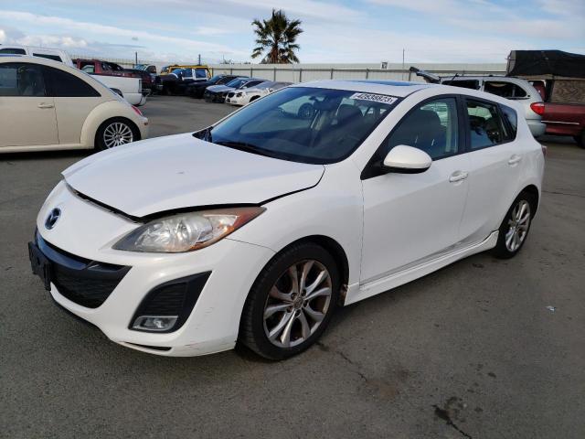 MAZDA 3 S 2011 jm1bl1m62b1363157