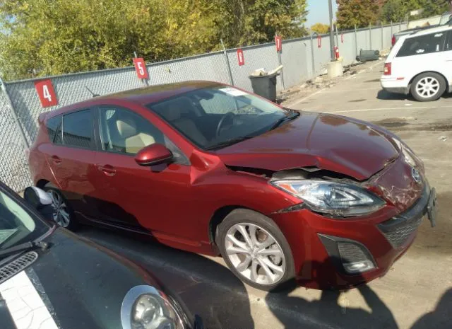 MAZDA MAZDA3 2011 jm1bl1m63b1384325