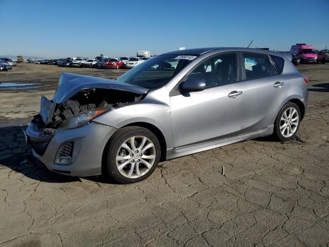 MAZDA MAZDA3 2011 jm1bl1m63b1387922