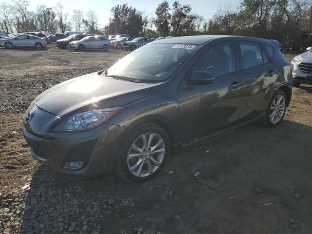 MAZDA MAZDA3 2011 jm1bl1m63b1431854