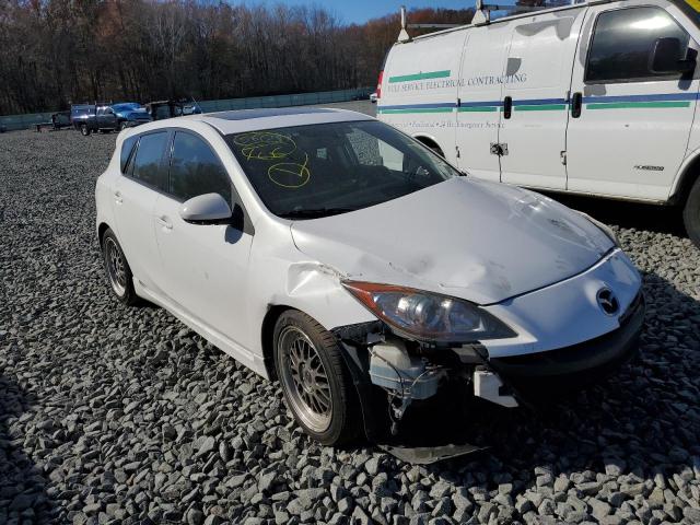 MAZDA 3 S 2011 jm1bl1m63b1439579