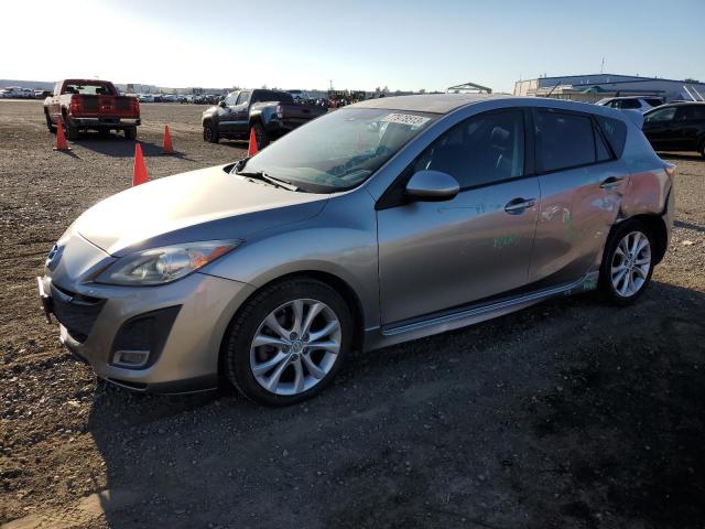 MAZDA MAZDA3 2011 jm1bl1m63b1452042