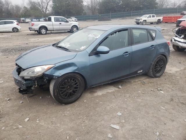 MAZDA 3 S 2011 jm1bl1m64b1364245