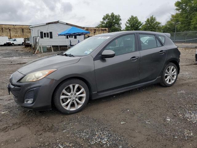 MAZDA 3 S 2011 jm1bl1m64b1467617