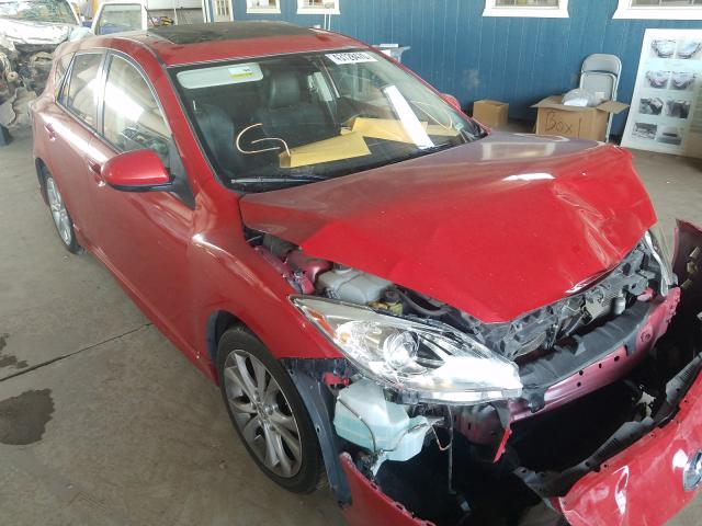 MAZDA 3 S 2011 jm1bl1m64b1473398