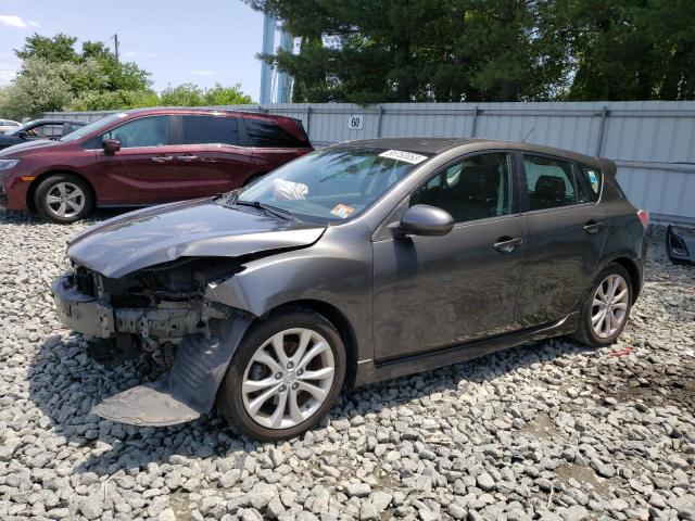 MAZDA 3 S 2011 jm1bl1m64b1482554