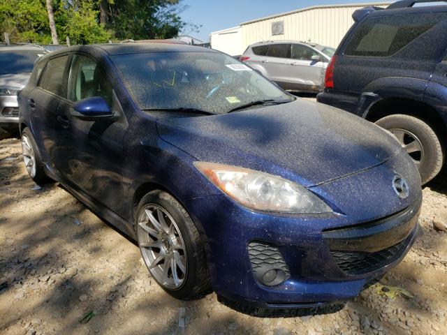 MAZDA 3 S 2012 jm1bl1m64c1575253