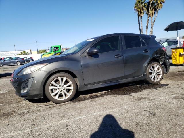 MAZDA 3 S 2011 jm1bl1m65b1406003