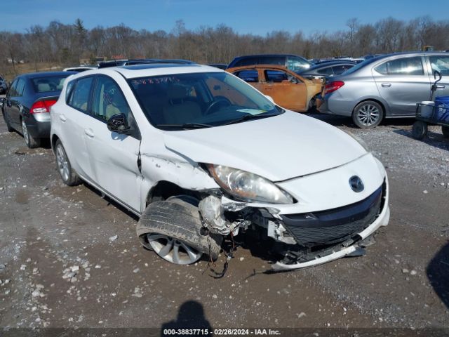 MAZDA MAZDA3 2011 jm1bl1m65b1466413