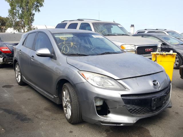 MAZDA 3 S 2012 jm1bl1m65c1534095