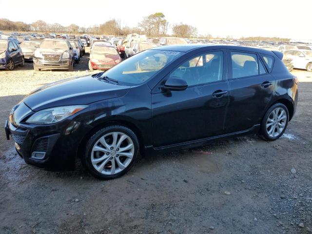 MAZDA NULL 2011 jm1bl1m66b1372430