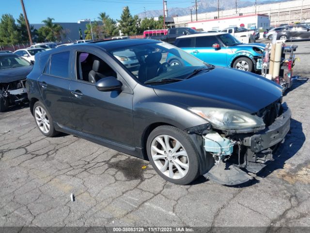 MAZDA MAZDA3 2011 jm1bl1m66b1384965