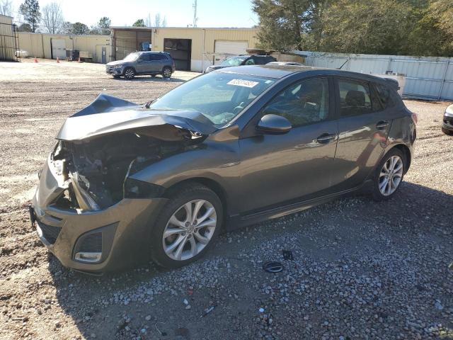 MAZDA MAZDA3 2011 jm1bl1m66b1415826