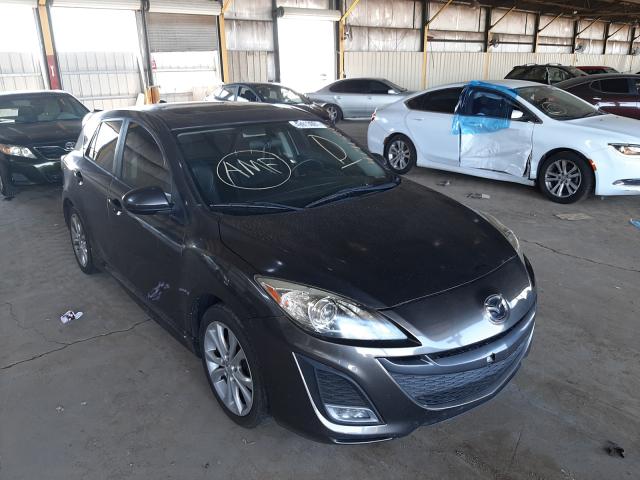 MAZDA 3 S 2011 jm1bl1m67b1369990