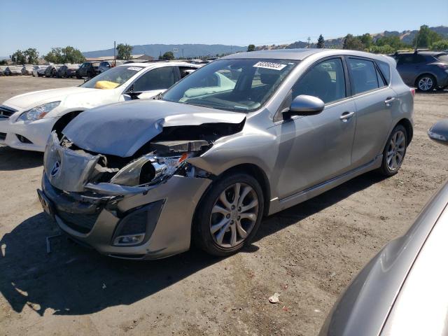 MAZDA 3 S 2011 jm1bl1m67b1371884