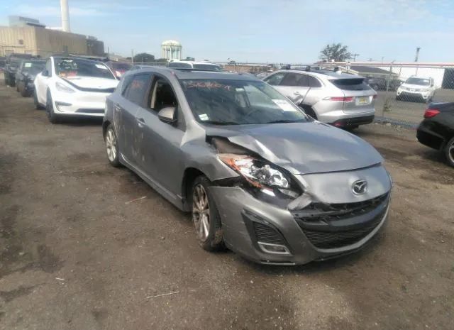 MAZDA MAZDA3 2011 jm1bl1m67b1394470