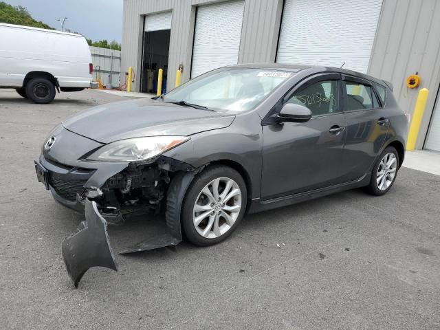 MAZDA 3 S 2011 jm1bl1m67b1407380