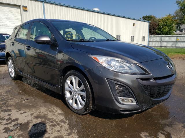 MAZDA 3 S 2011 jm1bl1m67b1444980