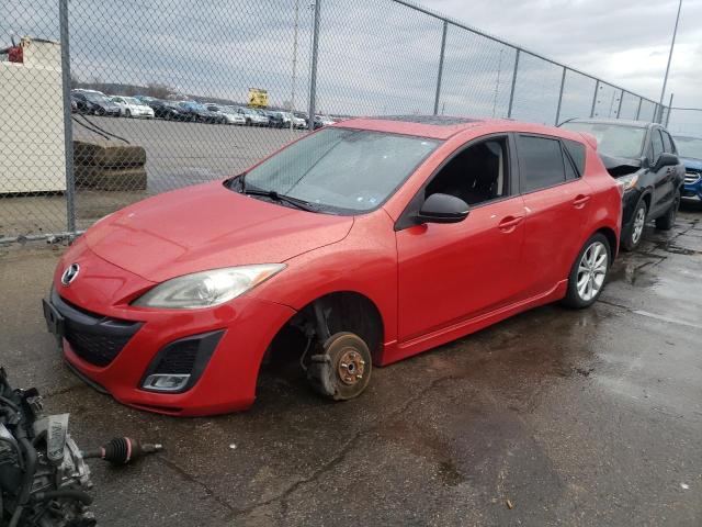 MAZDA 3 S 2011 jm1bl1m68b1391450