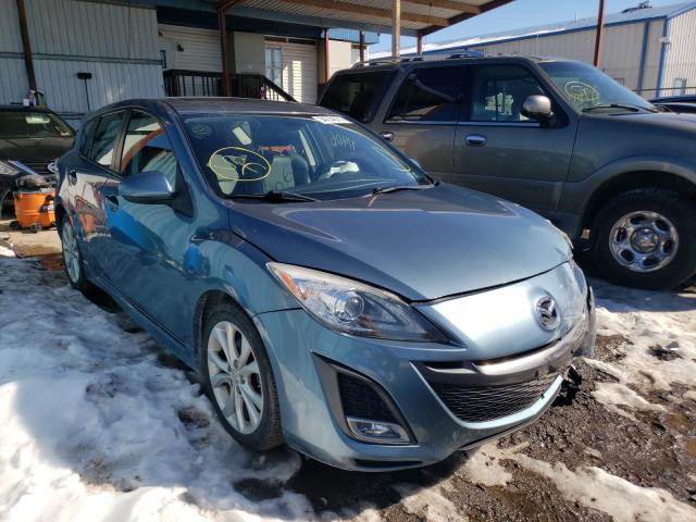 MAZDA 3 S 2011 jm1bl1m68b1416198