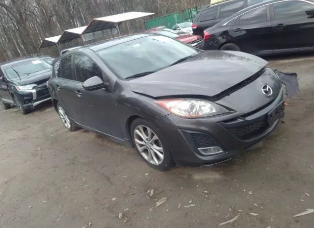 MAZDA MAZDA3 2011 jm1bl1m68b1424799