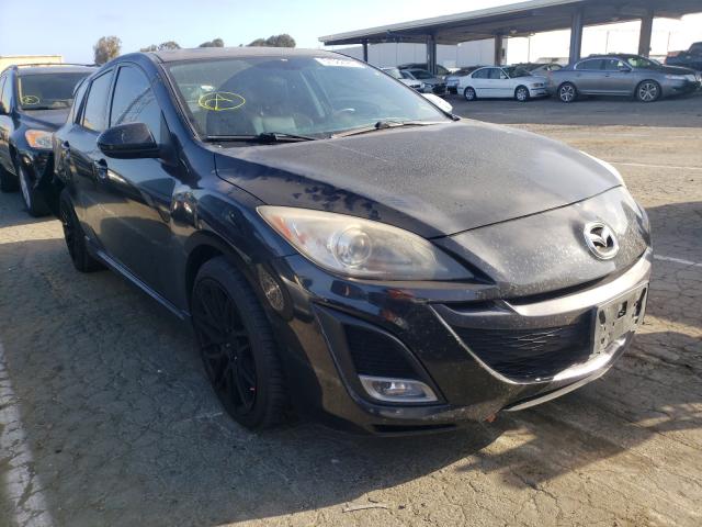 MAZDA 3 S 2011 jm1bl1m68b1434216