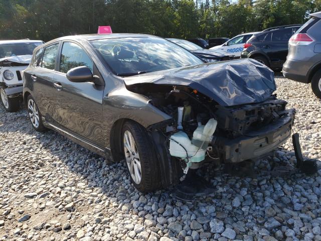 MAZDA 3 S 2011 jm1bl1m68b1467622