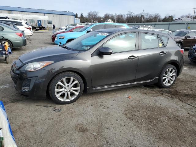 MAZDA 3 S 2011 jm1bl1m68b1483304