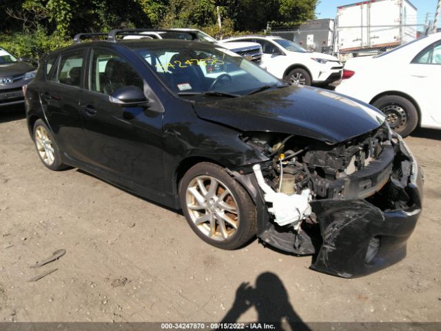 MAZDA 3 2012 jm1bl1m68c1618606