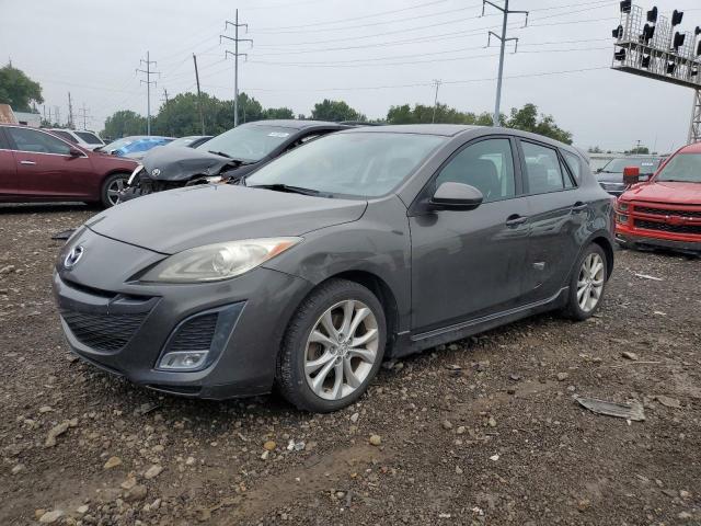 MAZDA 3 S 2011 jm1bl1m69b1417179