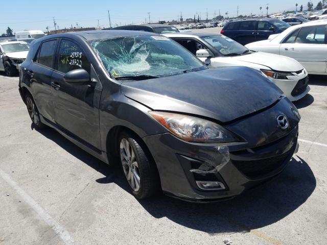 MAZDA 3 S 2011 jm1bl1m69b1431888