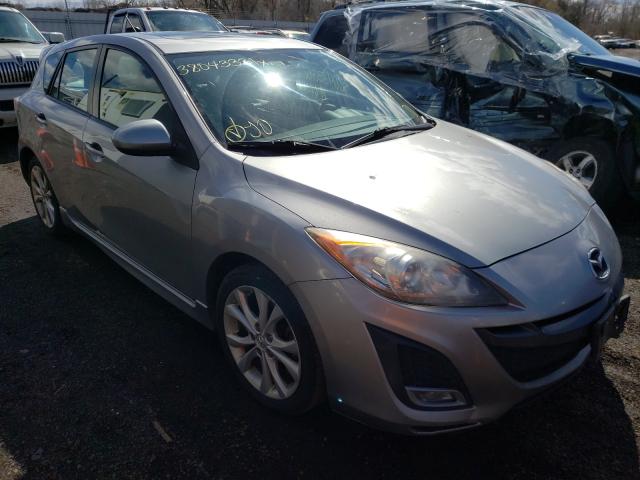 MAZDA 3 S 2011 jm1bl1m69b1493405