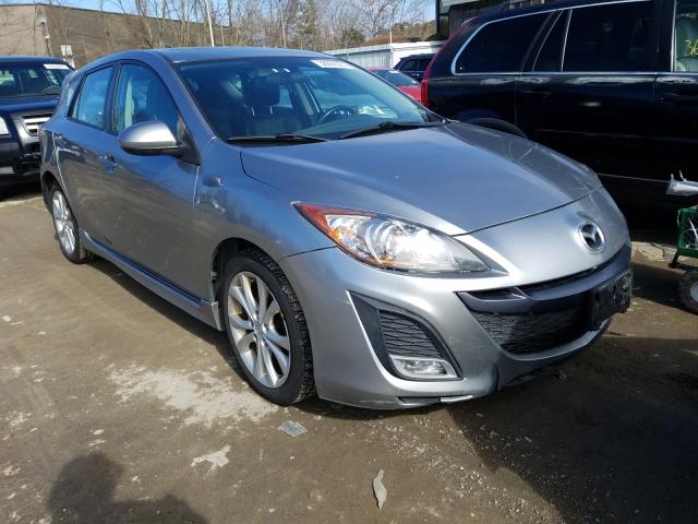 MAZDA 3 S 2011 jm1bl1m6xb1391126