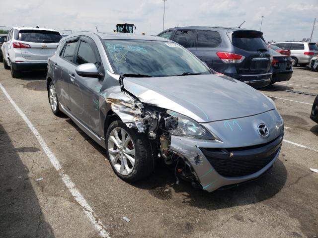 MAZDA 3 S 2011 jm1bl1m6xb1414940