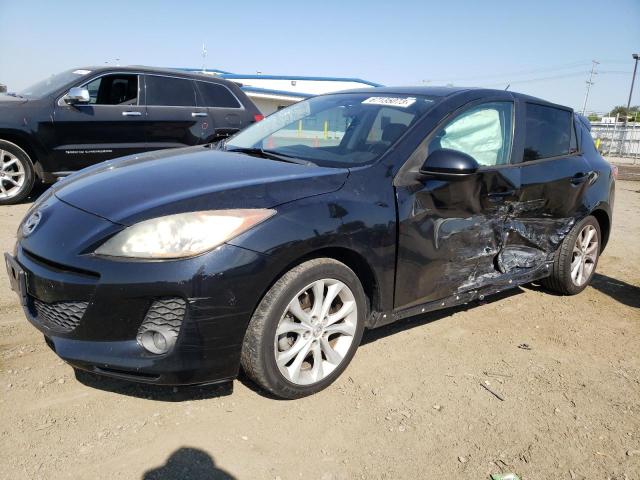 MAZDA MAZDA3 2012 jm1bl1m6xc1508494