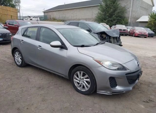 MAZDA MAZDA3 2012 jm1bl1m70c1548771