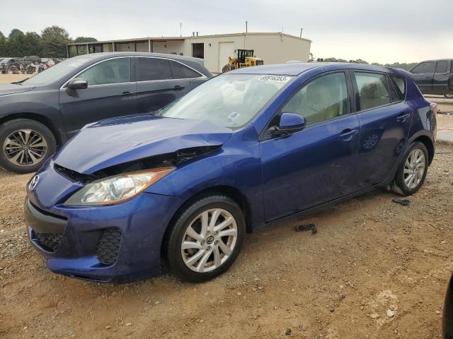 MAZDA 3 I 2013 jm1bl1m70d1728253