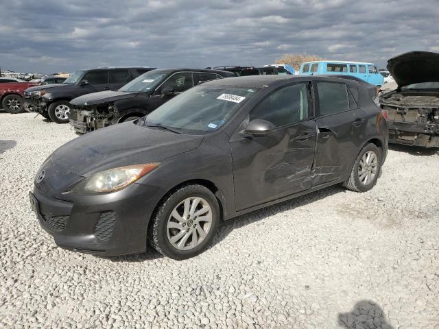 MAZDA 3 I 2013 jm1bl1m70d1796617