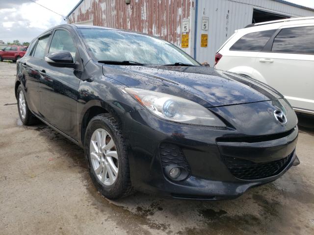 MAZDA 3 I 2013 jm1bl1m70d1831480