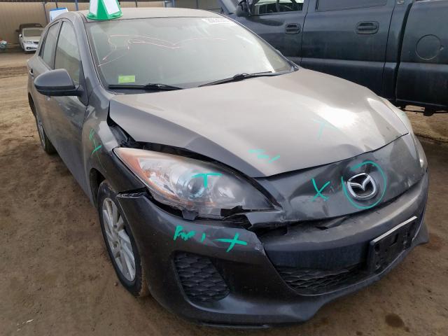 MAZDA NULL 2012 jm1bl1m71c1569645