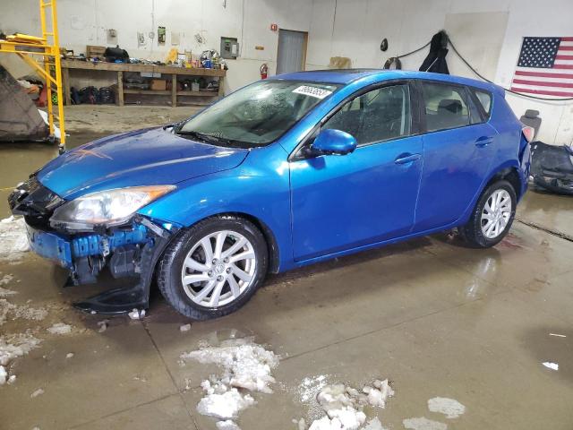 MAZDA 3 I 2012 jm1bl1m71c1625910