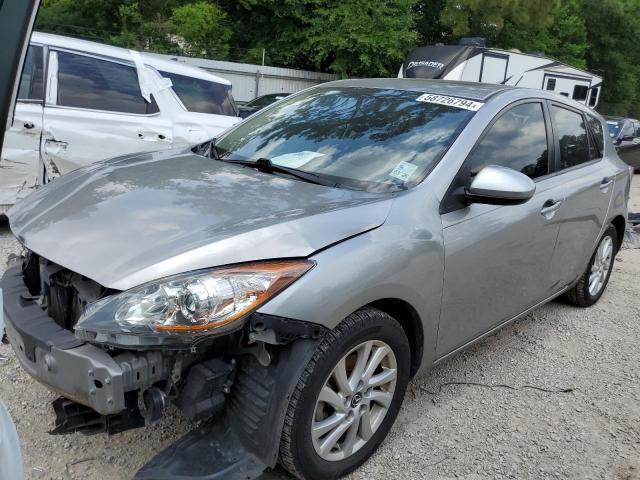 MAZDA 3 2013 jm1bl1m71d1729525