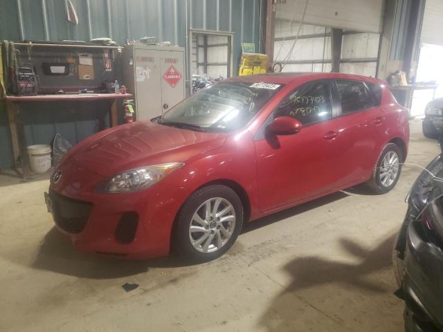 MAZDA 3 I 2013 jm1bl1m71d1735745