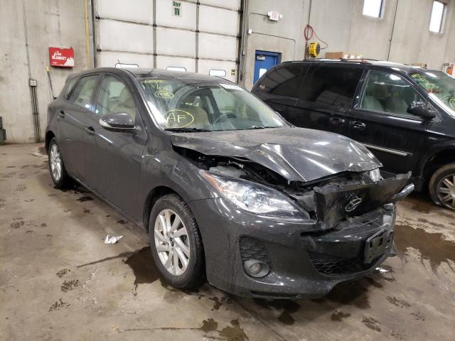 MAZDA 3 I 2013 jm1bl1m71d1797551