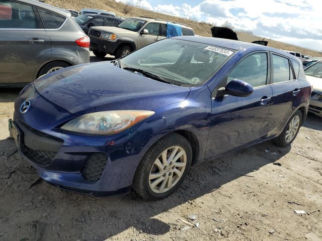 MAZDA 3 I 2012 jm1bl1m72c1608856