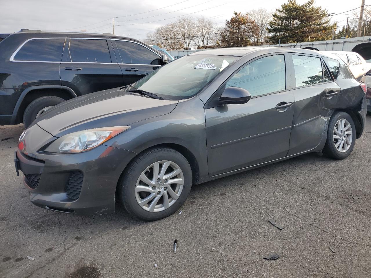 MAZDA 3 2012 jm1bl1m72c1659175