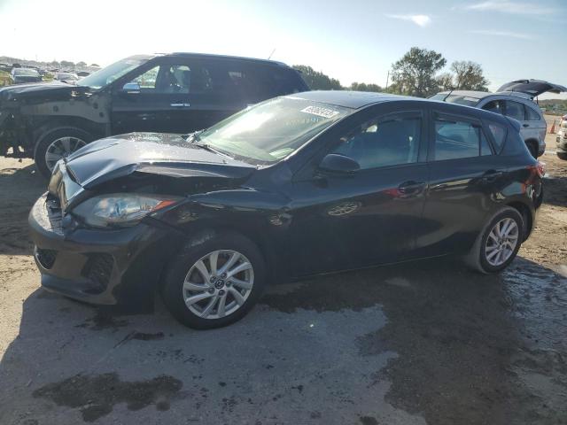 MAZDA 3 I 2013 jm1bl1m72d1735009